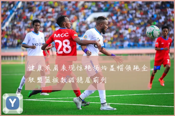 健康浓眉表现惊艳场均盖帽领跑全联盟篮板数据稳居前列